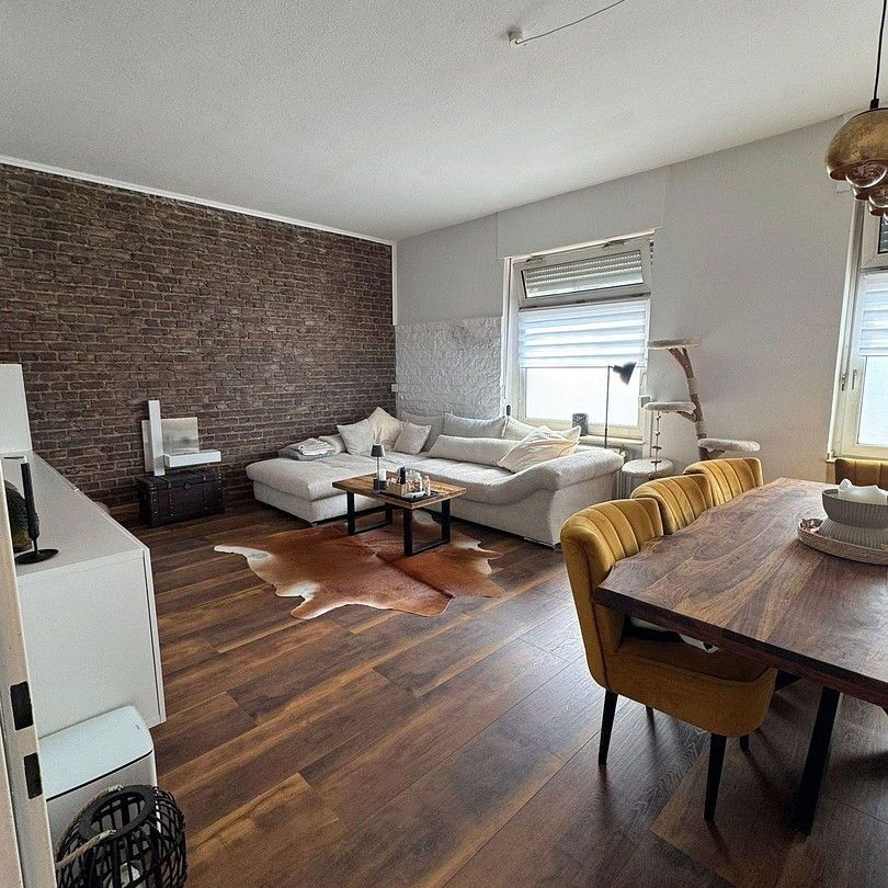 Pronájem bytu 3+1 • 92 m² bez realitkyWalder Straße 63, , Severní Porýní-Vestfálsko - Photo 1