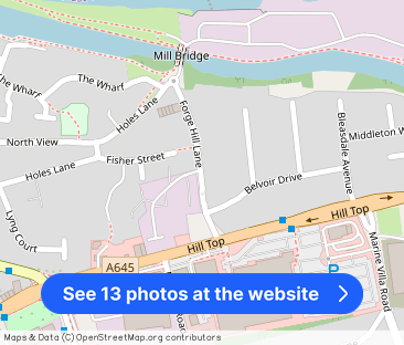 Forge Hill Lane, Knottingley, WF11 8HN - Photo 1