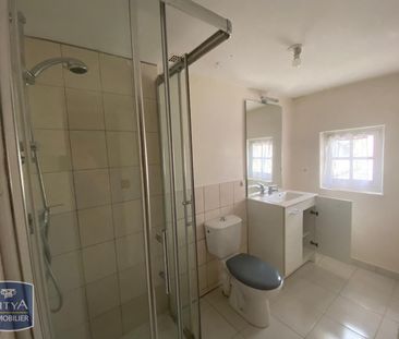 Location Appartement 3 pièces 60m² POITIERS 86000 - Photo 3