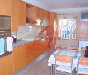 Apartamento T3 em Lisboa - Photo 5