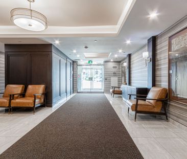 For Lease - 125 Shoreview Place Unit# 606, Hamilton, Ontario - Photo 1