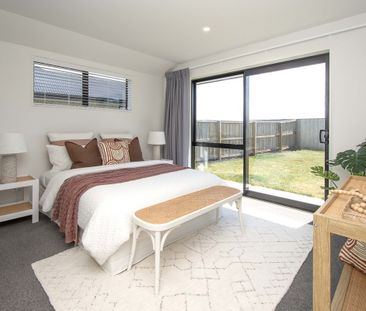 65 Northmoor Boulevard, Rolleston - Photo 3