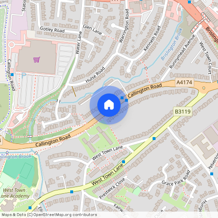 Callington Road, Bristol, BS4