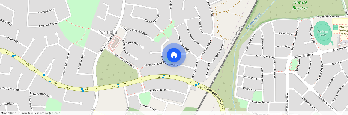 13 Salter Place, WA 6167, Parmelia