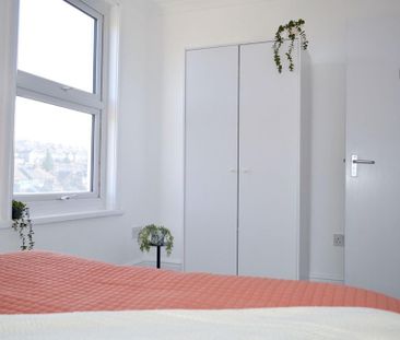 1 bedroom in a house share to rent - Photo 5