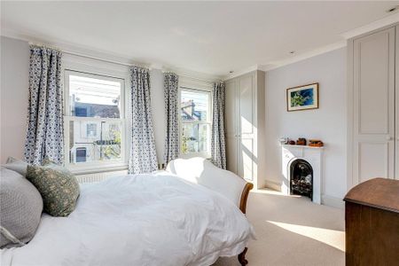 3 bedroom terraced house to rent - Photo 4