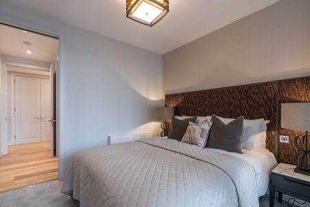 Apartment 11, The Nicholson, Lansdowne Place, Dublin 4, D04 K6N3 - Photo 2