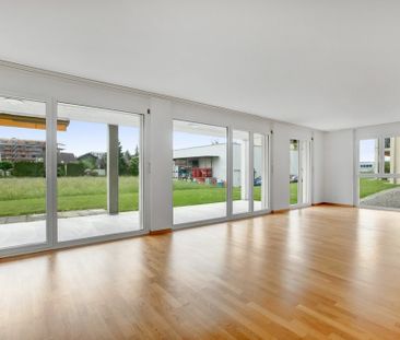 Gepflegt wohnen in ländlicher Umgebung - Foto 5