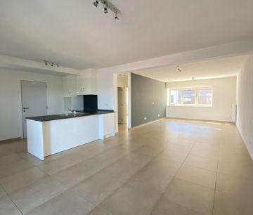 Ruim appartement met 1 slaapkamer midden in het centrum - Foto 6