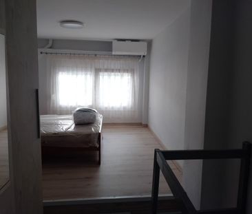Loft για ενοικίαση Επτάλοφος (Αμπελόκηποι) - Photo 2