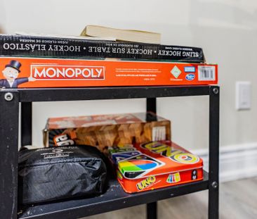 For Lease - 16 Medaca Street Unit# Basement, Toronto, Ontario - Photo 2