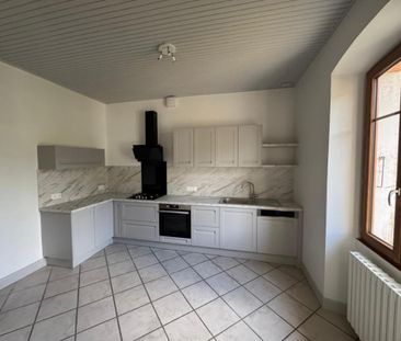 Location Appartement 3 pièces 74m² ST BALDOPH 73190 - Photo 3