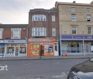 1 bedroom terraced house to rent - Photo 4