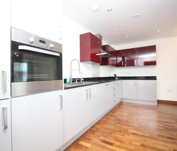 1 bedroom flat to rent - Photo 4