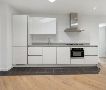 Te huur: Appartement Van Speijkstraat 179 4 in Amsterdam - Foto 3