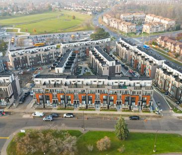 For Lease - 30 LIBEN Way Unit# 5, Toronto, Ontario - Photo 2