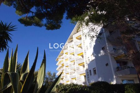 Location AppartementGolfe-Juan - Photo 2