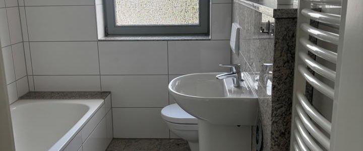 2-3 Zimmer Wohnung in Groß Rönnau - Foto 1