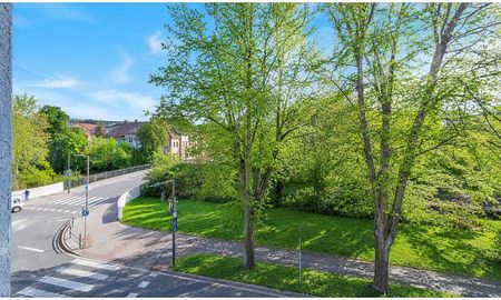 Pronájem bytu 1+1 55 m² - Fotografie 2