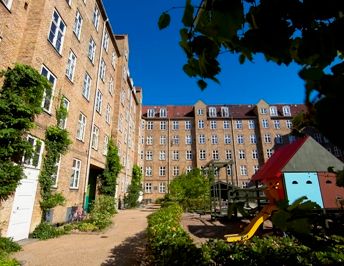 2-værelses lejlighed - Photo 1