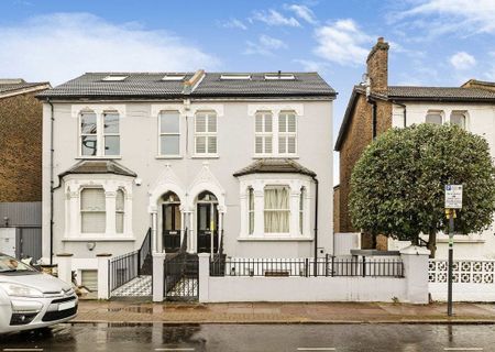 Rossiter Road, SW12 9RU, London - Photo 2