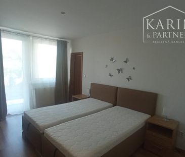 Na prenájom: 3 izbový moderný byt s 2-mi balkónmi, v Nových Zámkoch - Photo 4