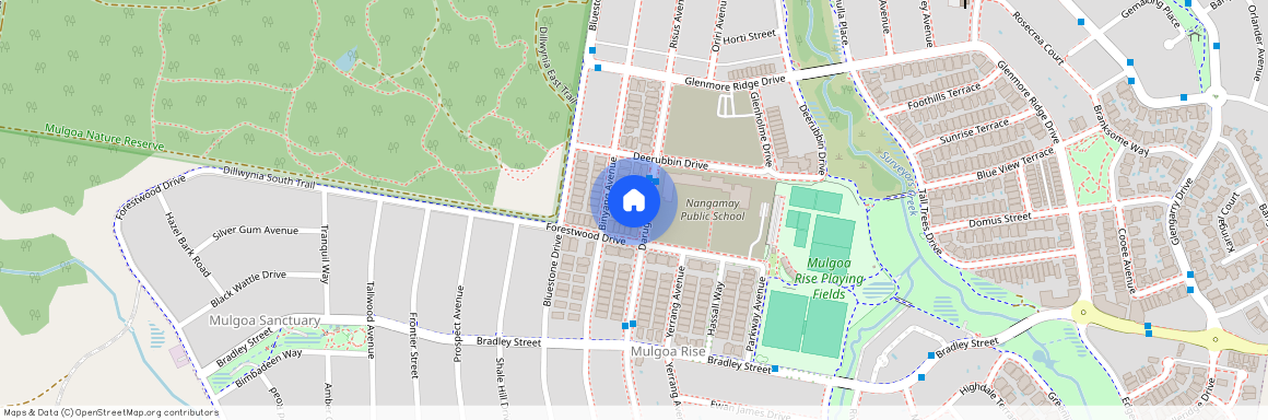 31 Darug Avenue, NSW 2745, Glenmore Park