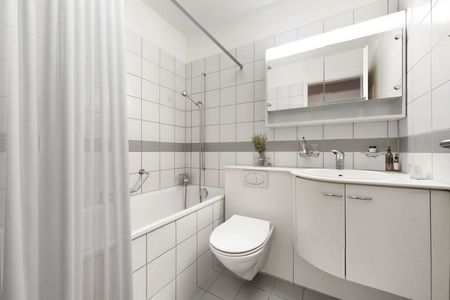 4.5 Zimmer, 81 m², 2. Stock - Photo 2