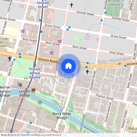 9/13-17 Victoria Road, NSW 2150, Parramatta