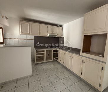 Location Appartement 3 pièces 56m² - Photo 2