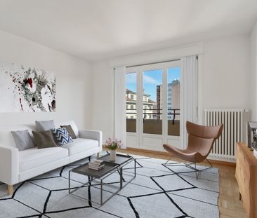 A quelques pas du centre-ville ! - Photo 3