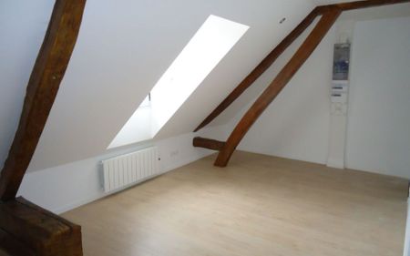Appartement à louer 2 pièces • 29,17 m2 Janville - Photo 5
