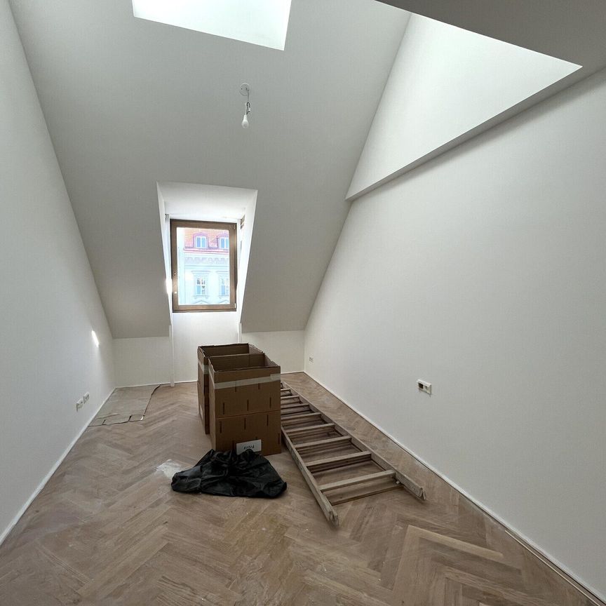 Erstbezug in 1030 - Nähe Rochusmarkt! - Photo 1