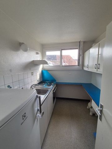 Your new home is waiting for you - Photo 3