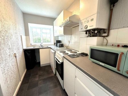 Studio to rent - Photo 3