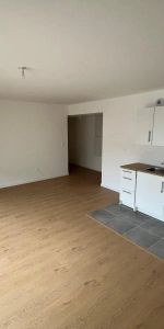 Appartement à louer 3 pièces 61.71m² - Photo 3