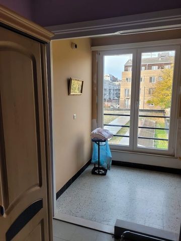 Appartement te huur - Photo 4