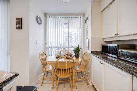 For Lease - 1 Rean Drive Unit# 2204, Toronto, Ontario - Photo 4