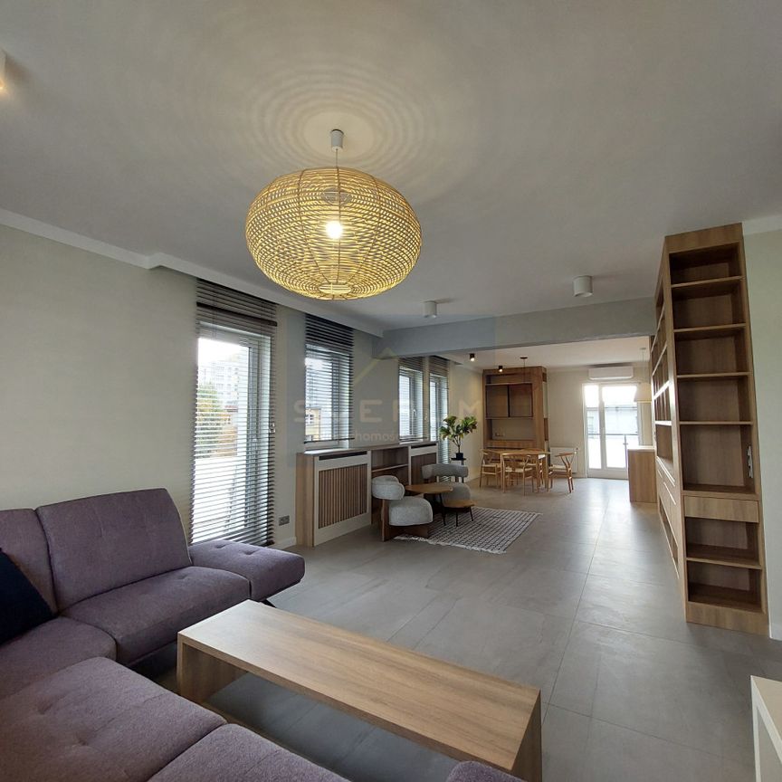 Mieszkanie na Wynajem, 92.16m - Photo 1