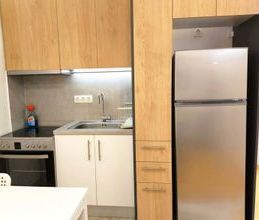 Studio/Γκαρσονιέρα για ενοικίαση - Καλλιθέα, - Photo 5