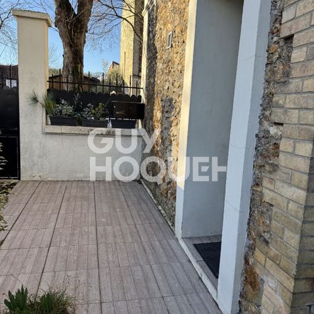 Location Appartement 2 pièces 36m² - Photo 4