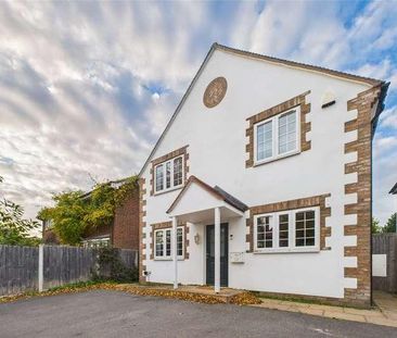 Richmond Road, Caversham, Reading, Berkshire, RG4 - Photo 2