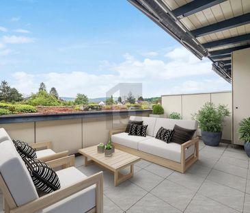 HELL, GROSSZÜGIG, GEMÜTLICH - Photo 3