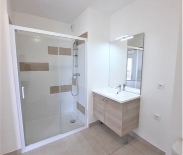 Location Appartement 2 pièces 39m² JUVIGNAC 34990 - Photo 4