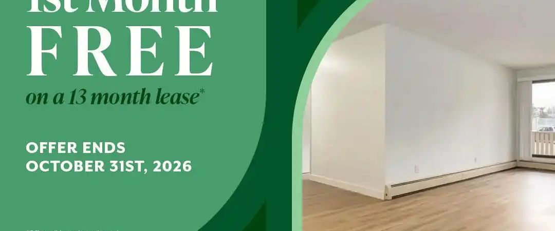 Woodlands Manor — - 2 Bedroom - Photo 1