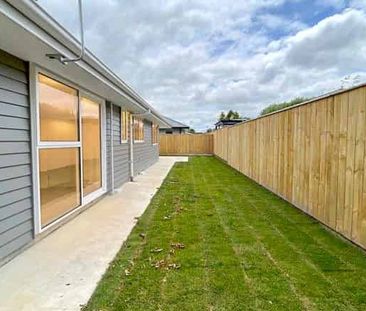 Feilding - 3 bedroom! - Photo 5