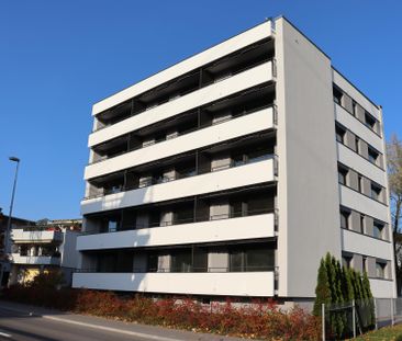 Moderne 3.5 Zimmer Wohnung in Steinhausen (möbliert) - Photo 6