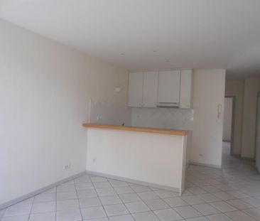 Location Appartement 3 pièces 50m² MONTPELLIER 34000 - Photo 2