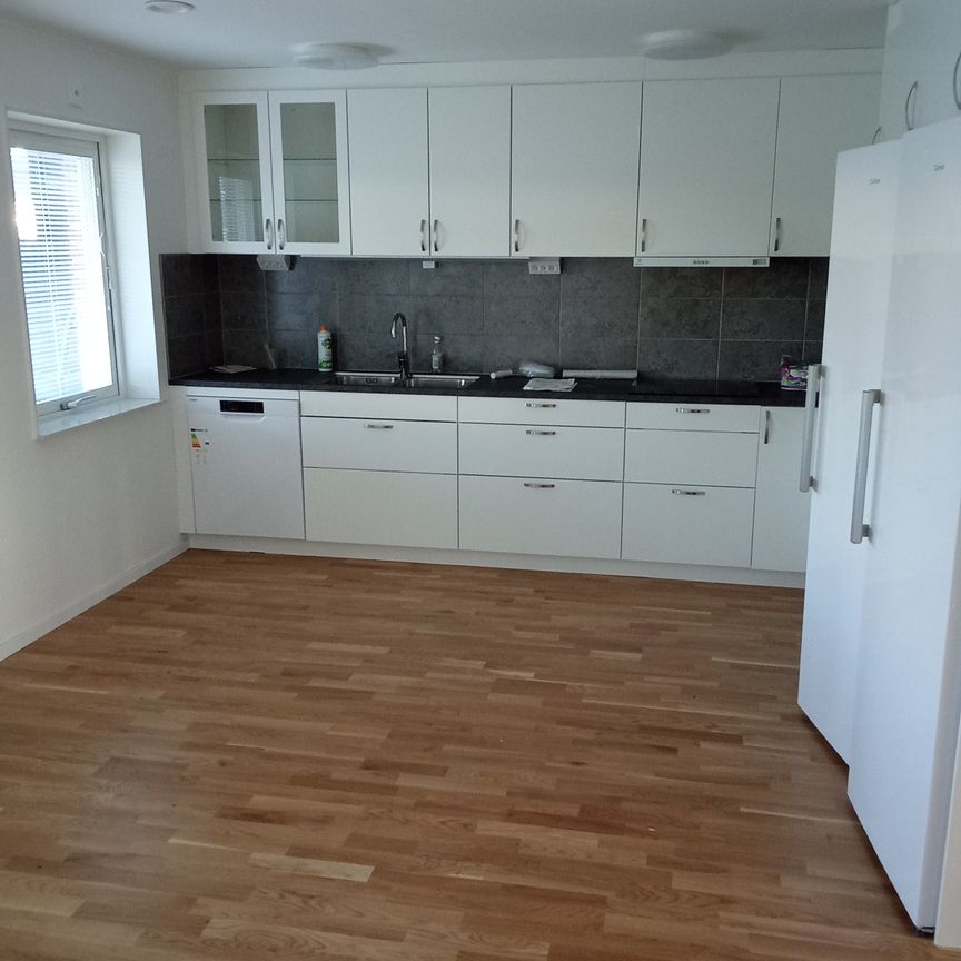 Berghemsvägen, Umeå - Foto 1