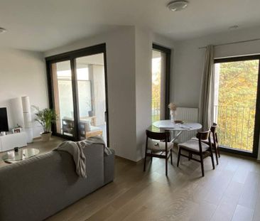 Appartement te huur in Geel voor € 750 met 1 slaapkamer - Photo 6